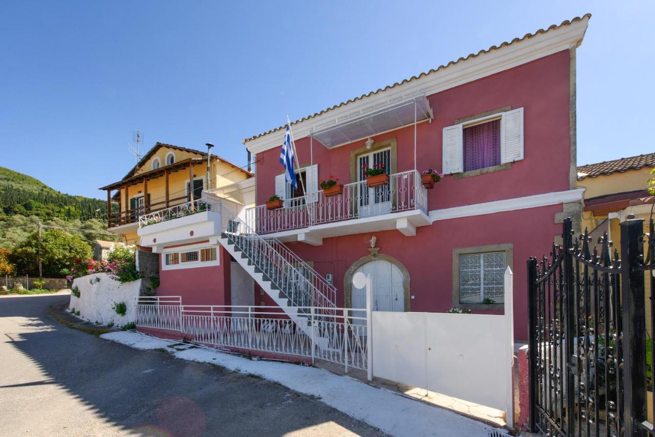 Villa Kontesa Kamara  Exterior photo
