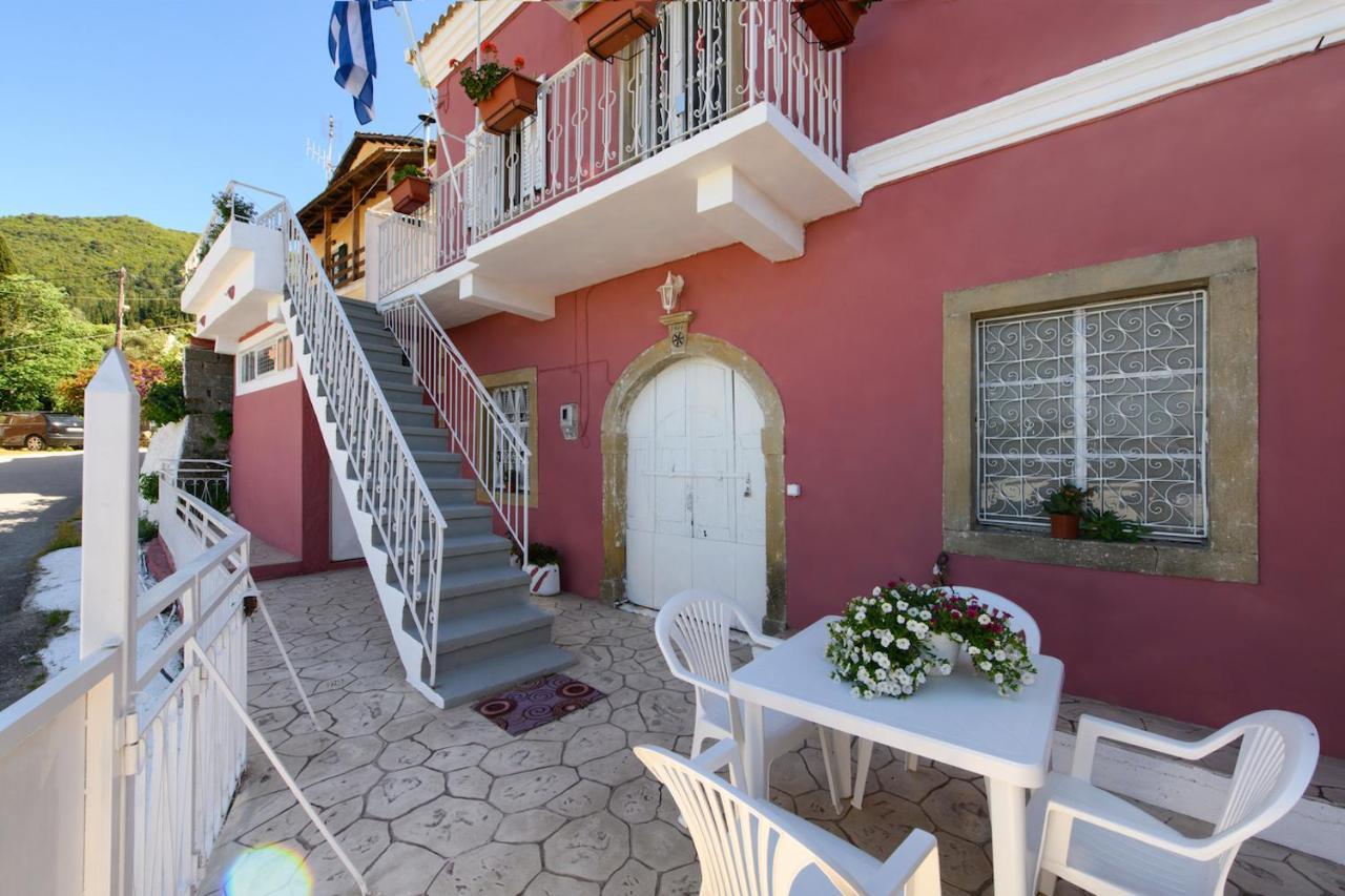Villa Kontesa Kamara  Exterior photo