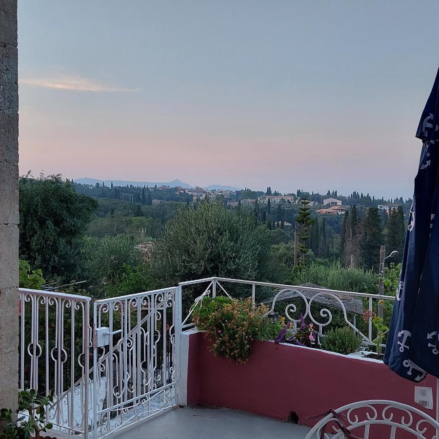 Villa Kontesa Kamara  Exterior photo