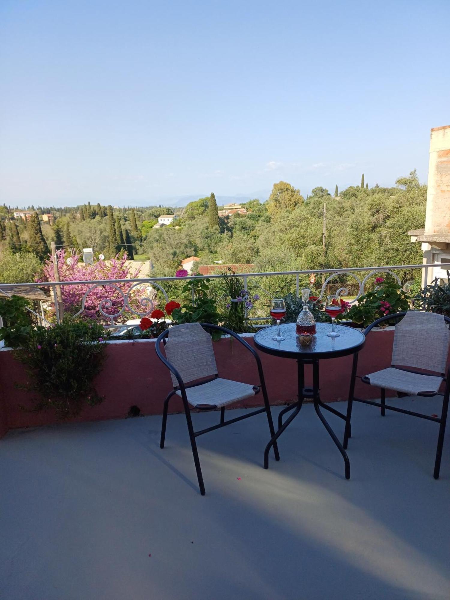 Villa Kontesa Kamara  Exterior photo