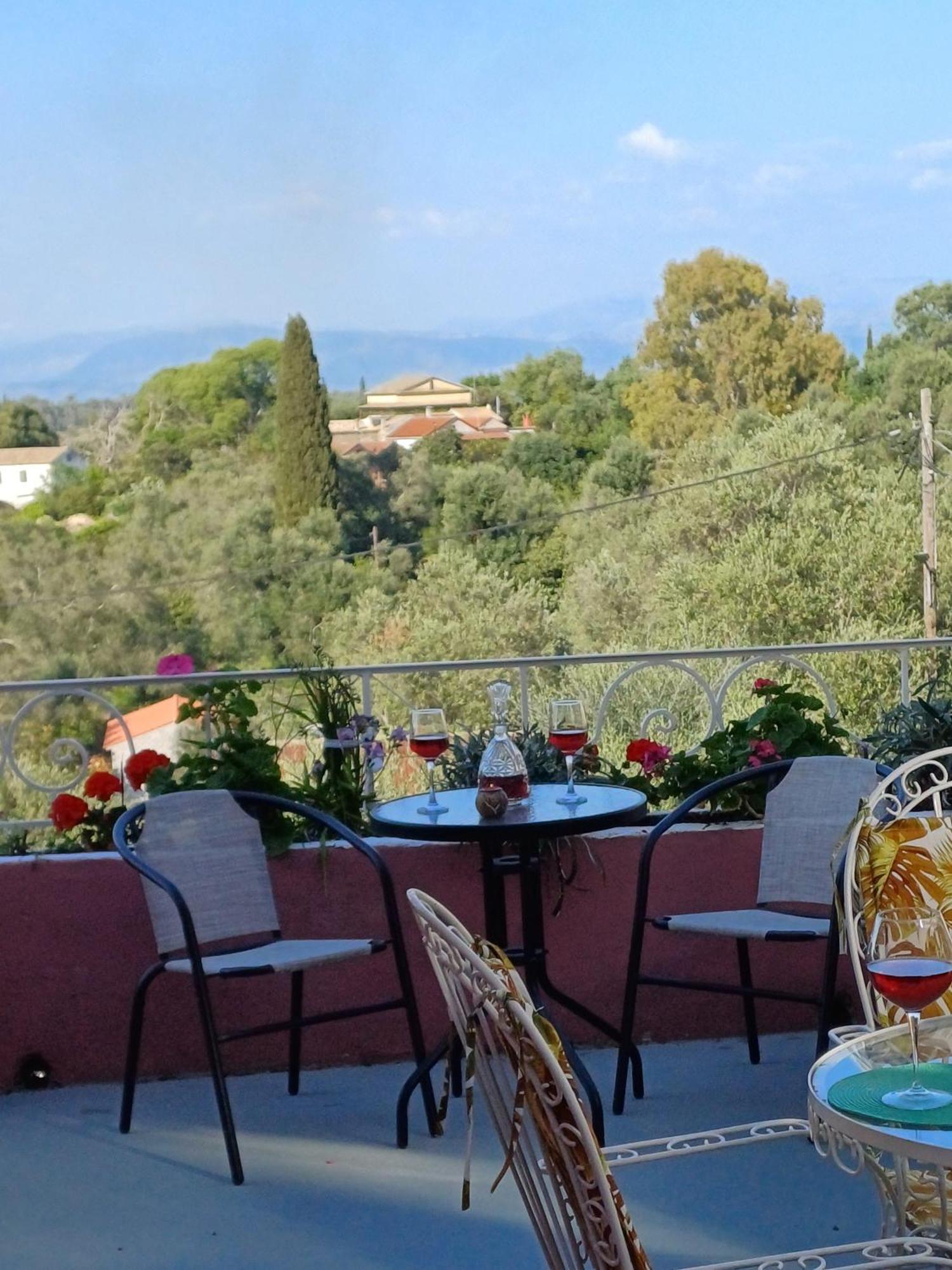 Villa Kontesa Kamara  Exterior photo