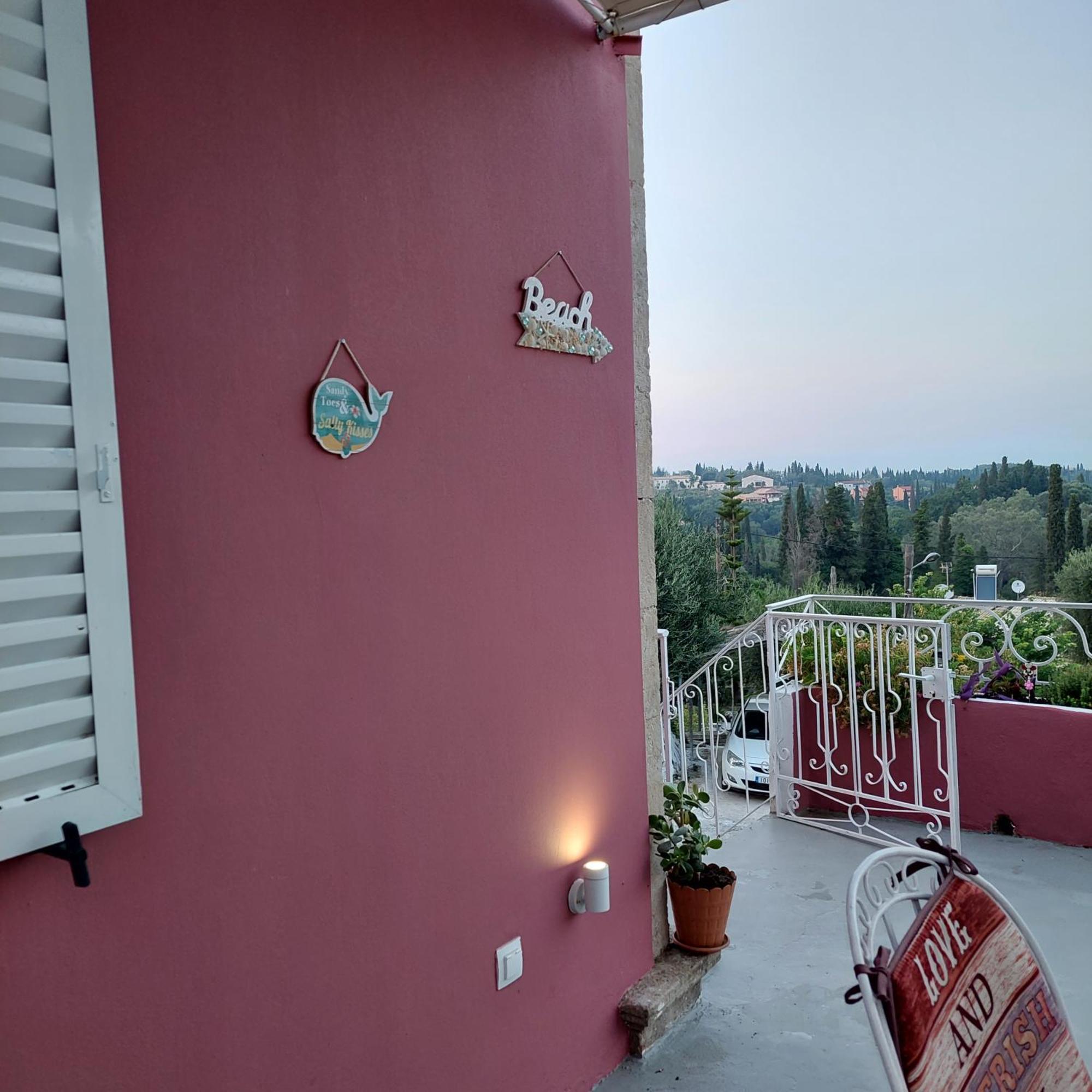 Villa Kontesa Kamara  Room photo