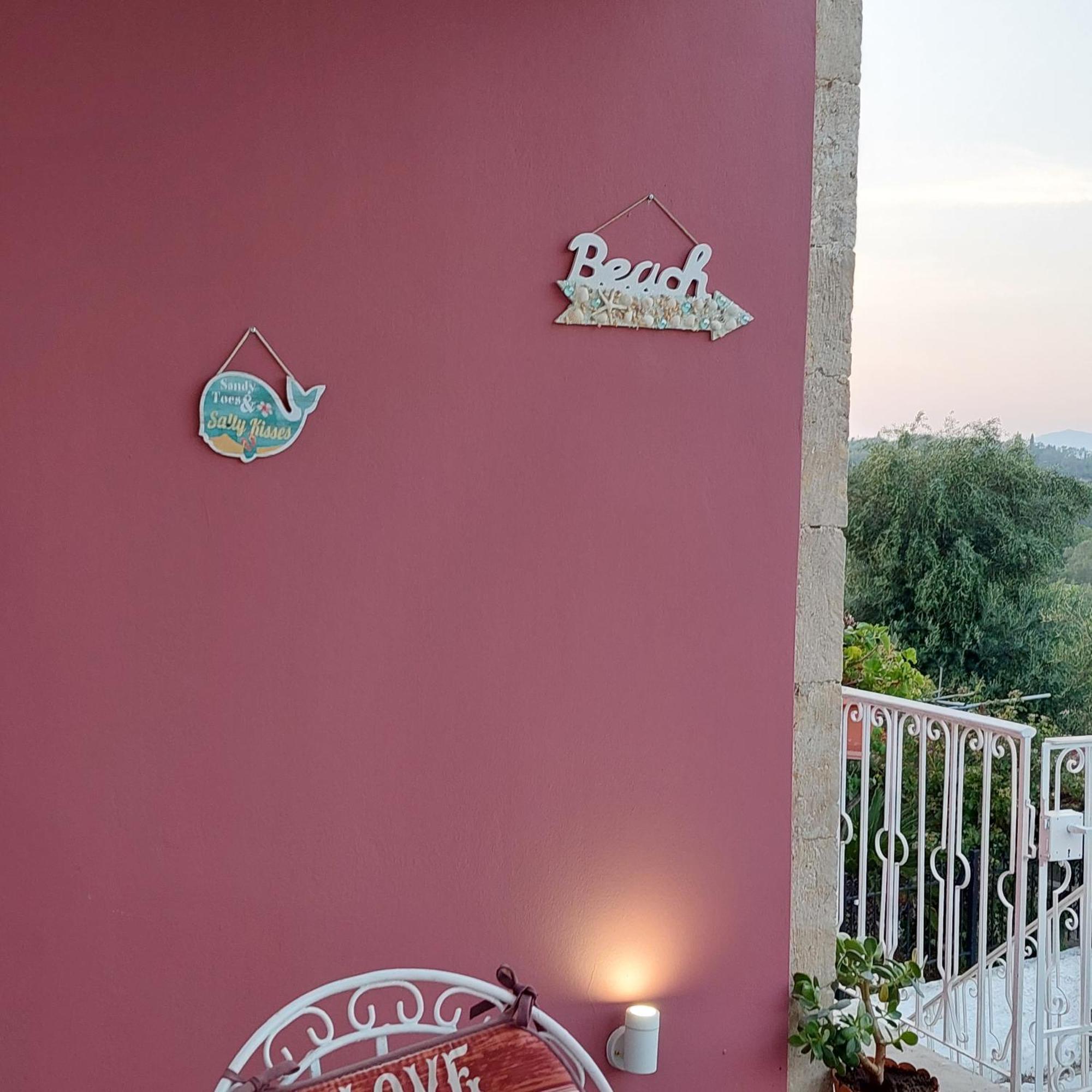 Villa Kontesa Kamara  Room photo